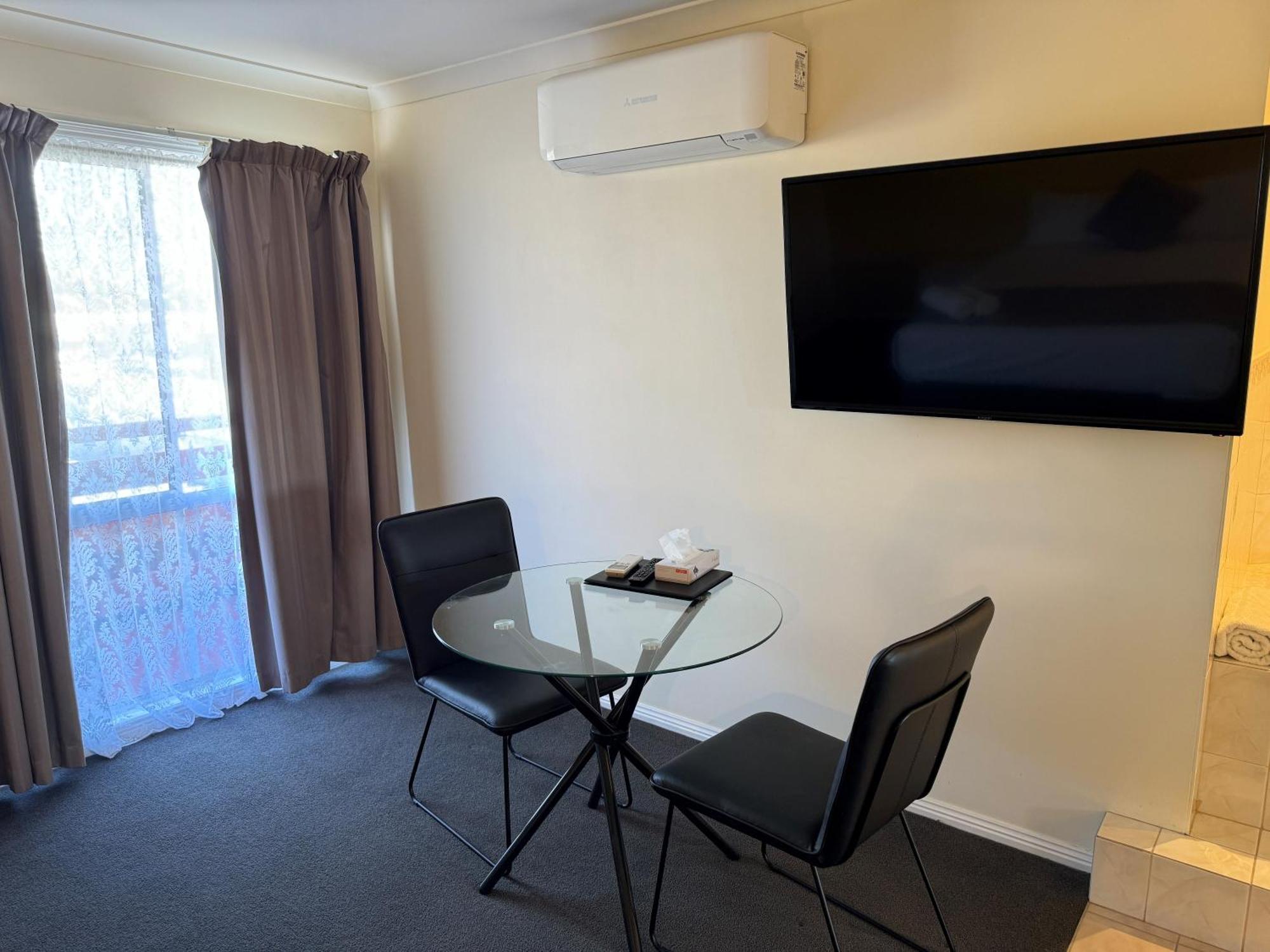 Mid City Plantation Motel Mildura Exterior photo